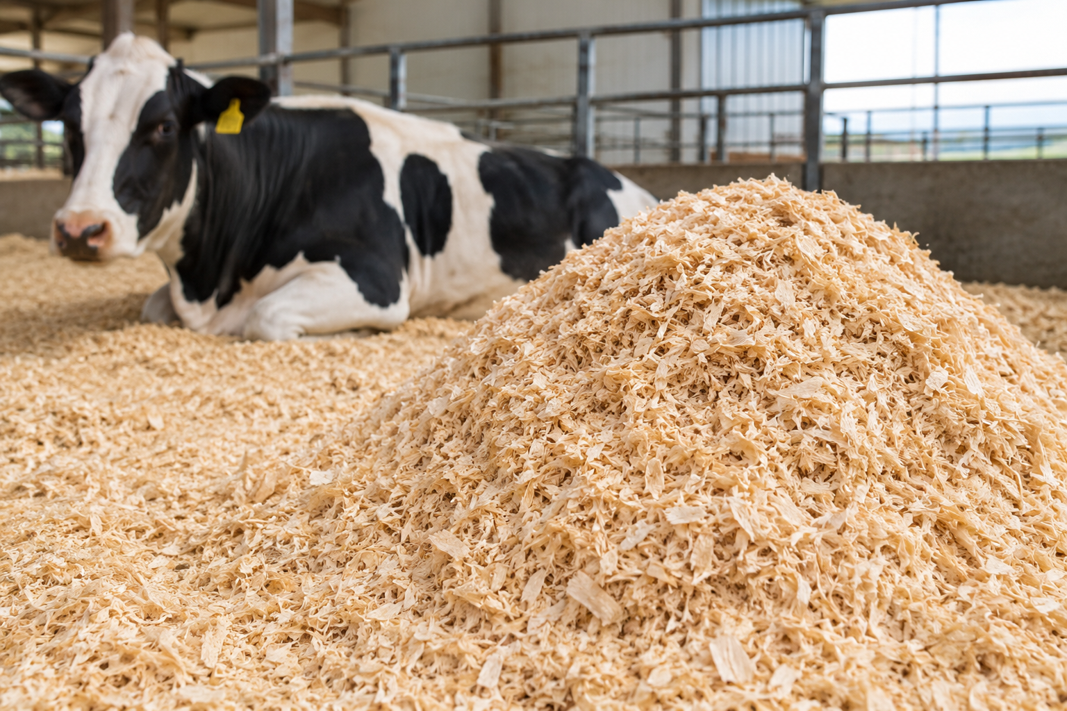 Animal Bedding