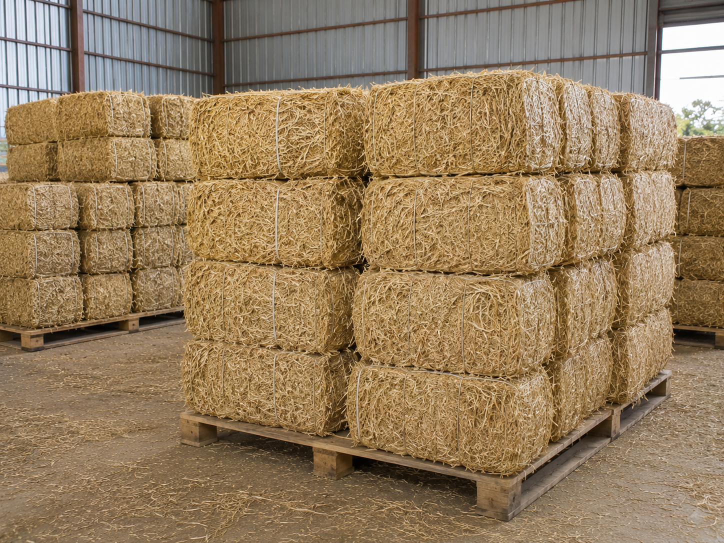 Animal Bedding