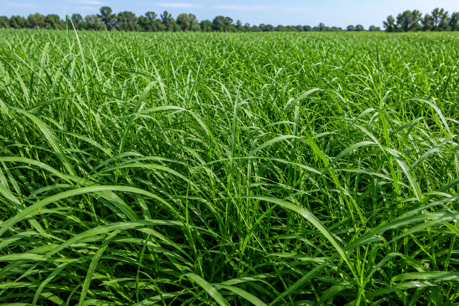 Rhodes Grass